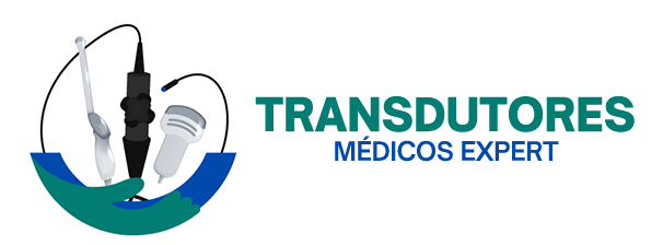 Especialistas em Transdutores Médicos